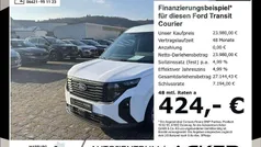 Gebraucht 2024 Ford Transit Trend Van | 23.980 € (Guter Preis)
