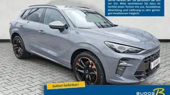 Gebraucht 2025 Cupra Terramar VZ SUV | 47.750 € (Guter Preis)