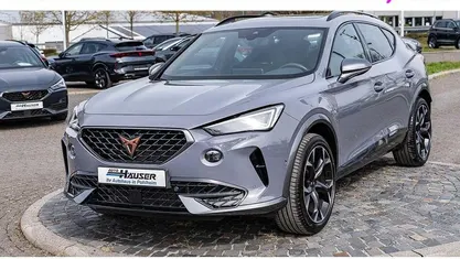 Gebraucht Cupra Formentor 190 PS (139 kW) 2023 SUV