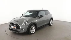 Grau Gebraucht 2018 Mini Cooper SD Kleinwagen | 17.310 € (Fairer Preis)