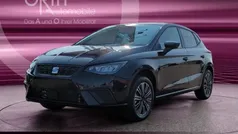 Gebraucht 2025 Seat Ibiza Limousine | 23.989 € (Fairer Preis)