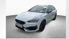 Nevada weiss Gebraucht 2024 Cupra Leon Kombi | 29.890 € (Fairer Preis)