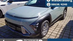 Gebraucht 2025 Hyundai Kona Trend SUV | 25.299 € (Superpreis)