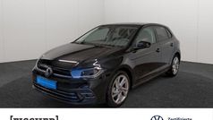 Schwarz Gebraucht 2025 VW Polo Style Kleinwagen | 24.876 € (Fairer Preis)