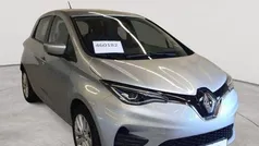 Highlandgrau metallic Gebraucht 2021 Renault Zoe Experience Kleinwagen | 12.790 € (Fairer Preis)