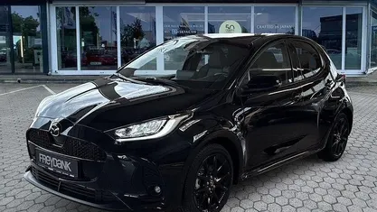 Gebraucht Mazda 2 Homura-Line 116 PS (85 kW) 2025