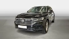Gebraucht 2019 VW Touareg Basis SUV | 39.590 € (Fairer Preis)
