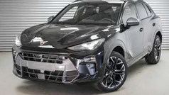 Gebraucht 2025 Cupra Terramar VZ SUV | 44.892 € (Superpreis)