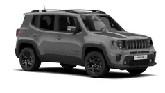 Gebraucht 2025 Jeep Renegade Altitude SUV | 34.371 € (Fairer Preis)