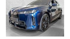 Gebraucht 2025 BMW iX M Sport SUV | 98.460 € (Fairer Preis)