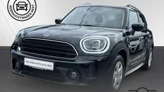 Schwarz Gebraucht 2022 Mini Cooper Countryman Essential SUV | 25.898 € (Guter Preis)