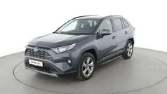 Gebraucht 2019 Toyota RAV4 Club SUV | 26.040 €