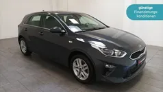 Gebraucht 2021 Kia Ceed Vision Limousine | 19.470 € (Fairer Preis)