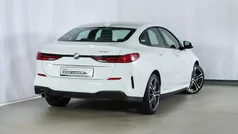 Alpinweiss iii Gebraucht 2023 BMW 218 M Sport Coupé | 27.940 € (Fairer Preis)