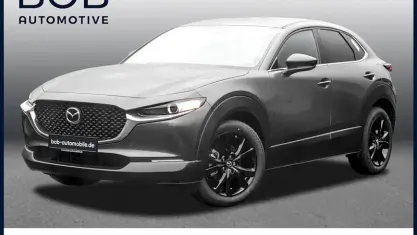 Neu Mazda CX-30 Homura-Line 140 PS (102 kW) 2025 Zircon sand SUV
