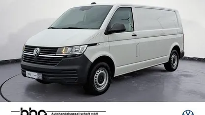 Gebraucht VW Transporter 150 PS (110 kW) 2021 Van
