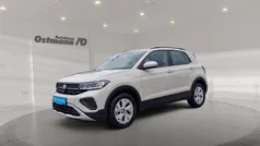 Gebraucht 2024 VW T-Cross Life SUV | 22.948 € (Fairer Preis)