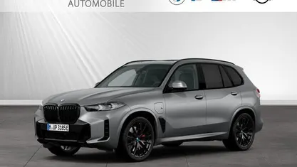 Gebraucht BMW X5 M Sport 489 PS (359 kW) 2024 SUV