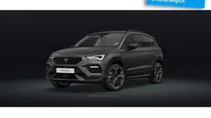 Grau Neu 2025 Cupra Ateca SUV | 38.990 € (Fairer Preis)