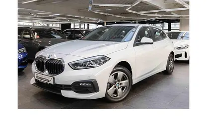 Gebraucht BMW 118 Advantage 136 PS (100 kW) 2023 Kleinwagen