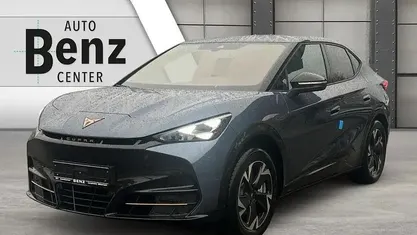 Neu Cupra Tavascan Endurance 210 kW (286 PS) 2025 Blau SUV
