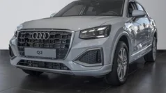 Gebraucht 2025 Audi Q2 Advanced Plus SUV | 37.960 € (Fairer Preis)