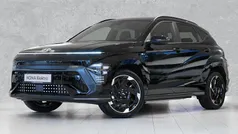 Gebraucht 2025 Hyundai Kona N Line SUV | 36.480 € (Guter Preis)
