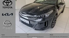 Schwarz Neu 2025 Kia XCeed Comfort SUV | 26.990 € (Fairer Preis)
