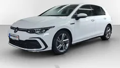 Gebraucht 2022 VW Golf VIII R-line Limousine | 24.790 € (Fairer Preis)