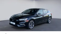Gebraucht 2022 Seat Leon FR-Line Limousine | 24.990 € (Fairer Preis)