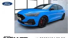 Blau Neu 2025 Ford Focus ST Limousine | 44.490 € (Fairer Preis)