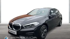 Gebraucht 2022 BMW 118 Sport Line Kleinwagen | 22.890 € (Fairer Preis)