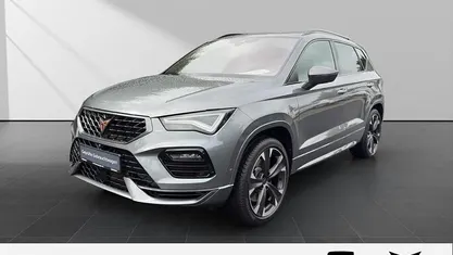 Gebraucht 2024 Cupra Ateca VZ SUV | 36.990 € (Fairer Preis)