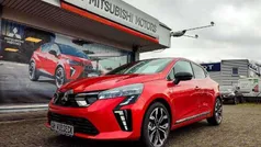 Aurorarot Gebraucht 2025 Mitsubishi Colt Select Kleinwagen | 20.650 € (Fairer Preis)