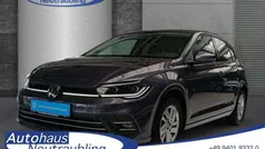 Rauchgrau Gebraucht 2024 VW Polo Style Limousine | 21.450 € (Guter Preis)