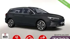 Gebraucht 2025 MG MG5 EV Comfort Kombi | 20.945 € (Fairer Preis)