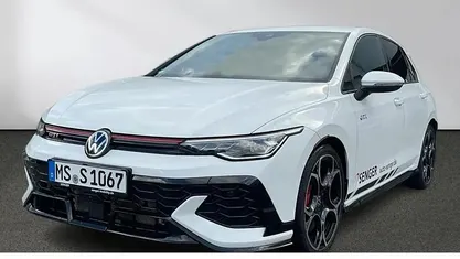 Gebraucht 2025 VW Golf VIII GTI Clubsport | 39.990 € (Fairer Preis)
