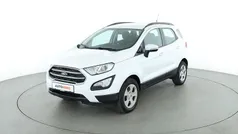 Gebraucht 2018 Ford Ecosport Cool & Connect SUV | 11.790 € (Guter Preis)