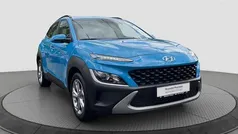 Gebraucht 2021 Hyundai Kona Trend SUV | 17.900 € (Fairer Preis)