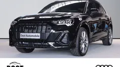 Gebraucht 2025 Audi Q3 S-Line SUV | 45.890 € (Fairer Preis)