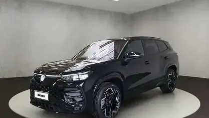 Gebraucht VW Tayron 193 PS (141 kW) 2025 SUV