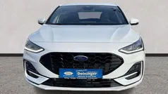 Gebraucht 2022 Ford Focus ST-Line Limousine | 19.990 € (Fairer Preis)