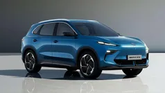 Gebraucht 2025 MG S5 Luxury SUV | 38.849 € (Superpreis)