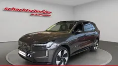 Gebraucht 2025 Volvo EX90 Ultra SUV | 88.990 € (Superpreis)