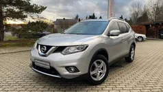 Gebraucht 2017 Nissan X-Trail 360º SUV | 15.490 € (Etwas zu teuer)