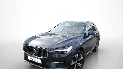 Gebraucht Volvo XC60 Business Edition 455 PS (334 kW) 2024 SUV