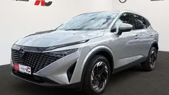 Silber Neu 2025 Nissan Qashqai SUV | 32.990 € (Fairer Preis)