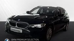 Gebraucht 2021 BMW 320 Advantage Kombi | 24.898 € (Fairer Preis)