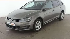 Gebraucht 2016 VW Golf VII Comfortline Kombi | 13.610 € (Fairer Preis)
