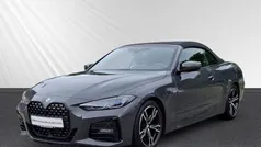 Gebraucht 2021 BMW 420 M Sport Cabrio | 44.998 € (Fairer Preis)